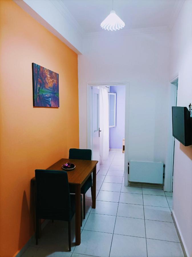 Oino Apartment Corfu  Esterno foto