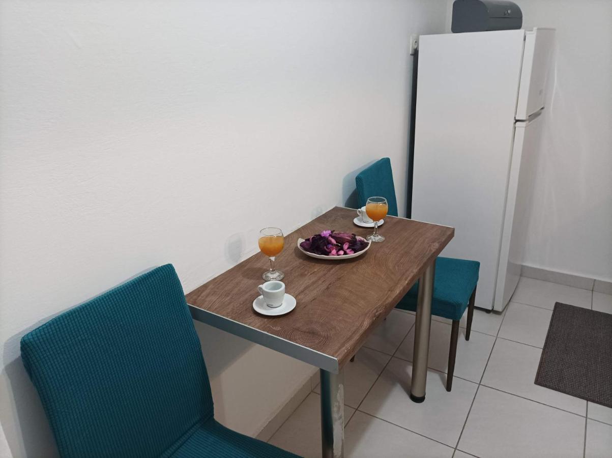 Oino Apartment Corfu  Esterno foto