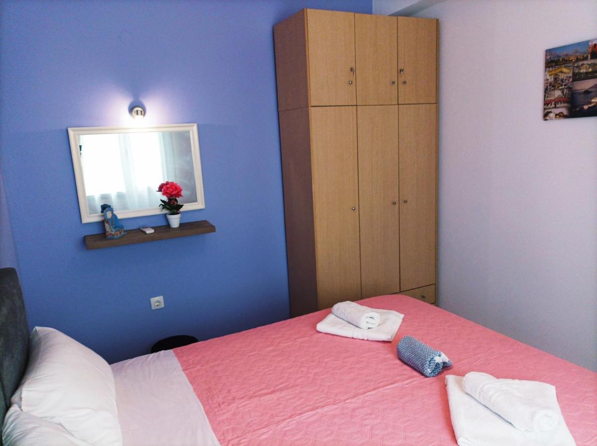 Oino Apartment Corfu  Esterno foto