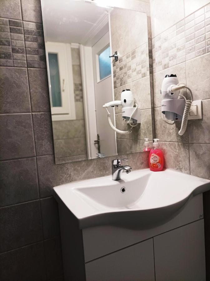 Oino Apartment Corfu  Esterno foto