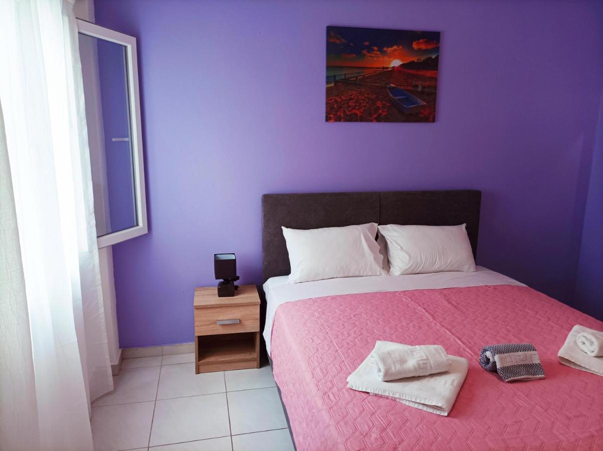 Oino Apartment Corfu  Esterno foto