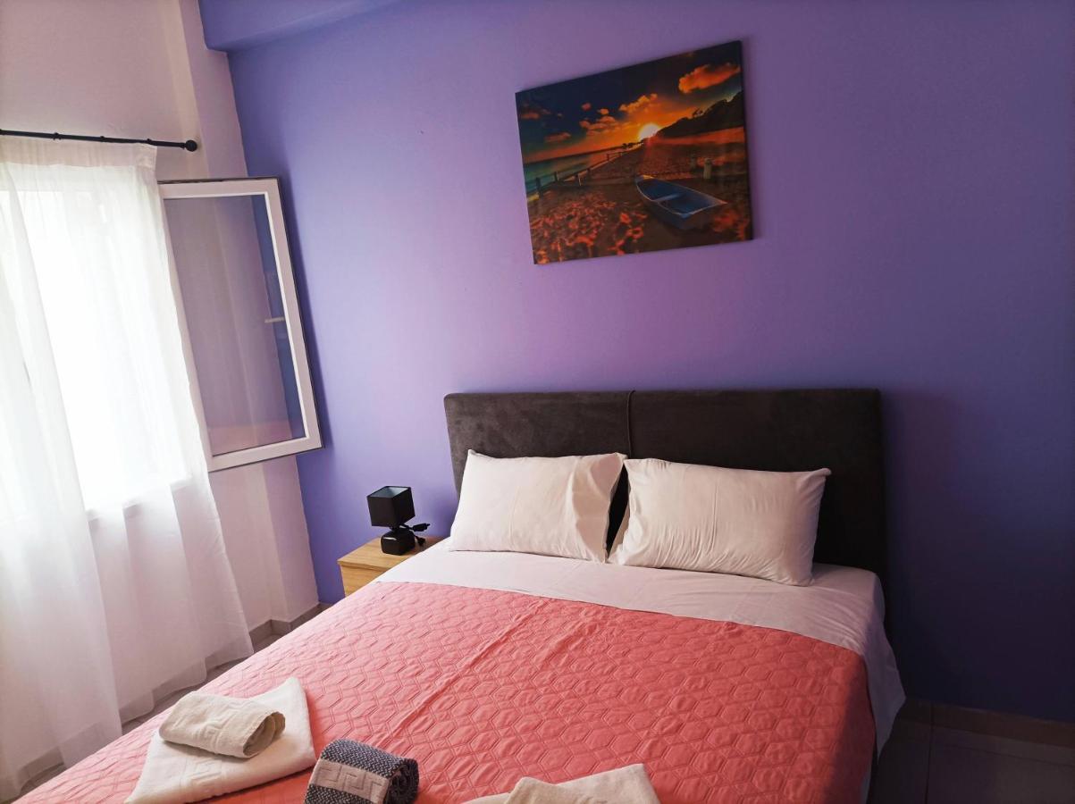 Oino Apartment Corfu  Esterno foto